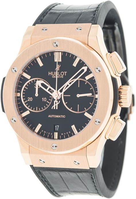 precio de reloj hublot